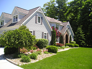 Landscapers and Lawncare Services in Sauk City, WI
